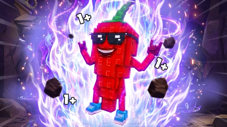 Brainrot Ascension game artwork
