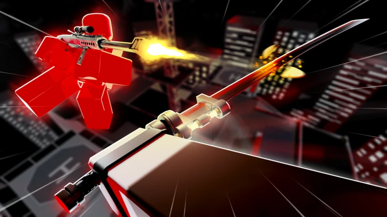 REDLINER game artwork